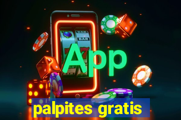 palpites gratis